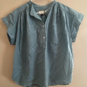 Universal Thread Cotton Top